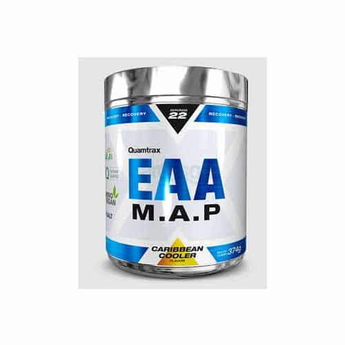 Quamtrax EAA M.A.P Caribbean Cooler