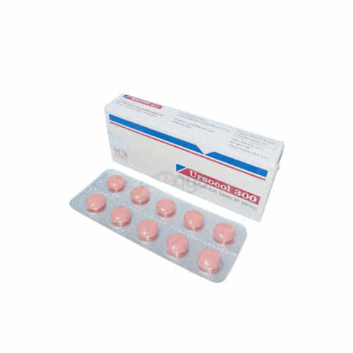 Ursocol 300