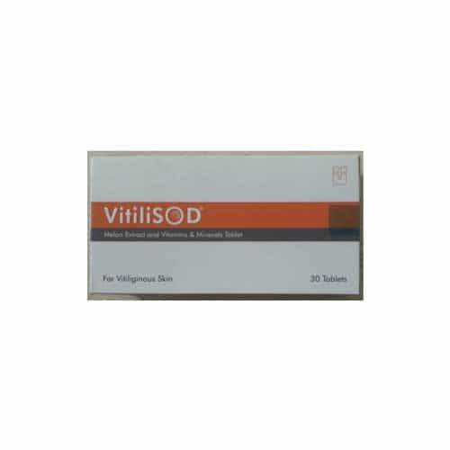 Vitilisod 30Pcs