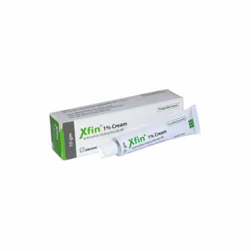 Xfin