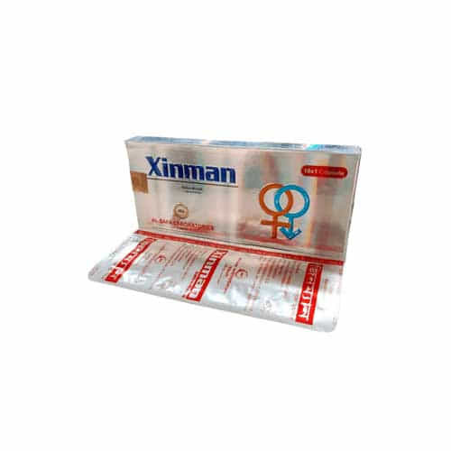 Xinman