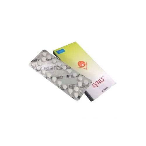 Lynes (22Pcs Box)