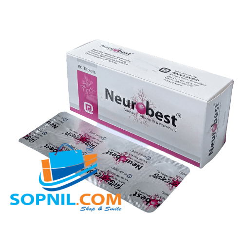 Neurobest Tablet
