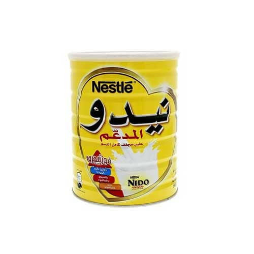 Nestle Nido 1 Plus 900gm