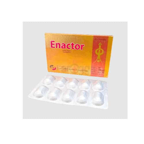 Enactor