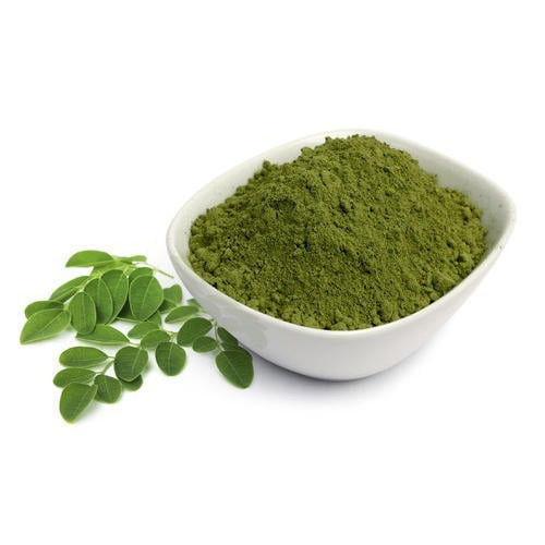 Moringa Powder (সজনে পাতা গুড়া) 200gm