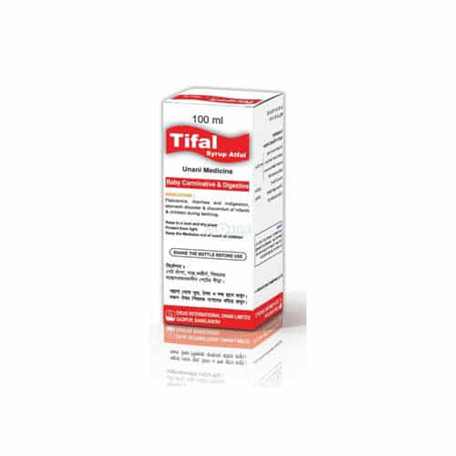 Tifal