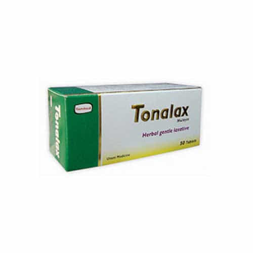 Tonalax Tablet (10pcs)