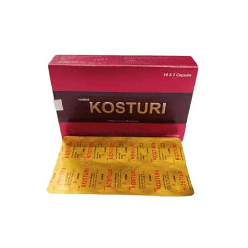 Kosturi(Hamim)