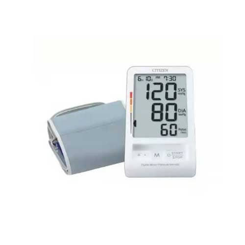 CITIZEN BLOOD PRESSURE MONITOR CH-456 SURGICAL