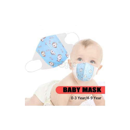 Baby Mask