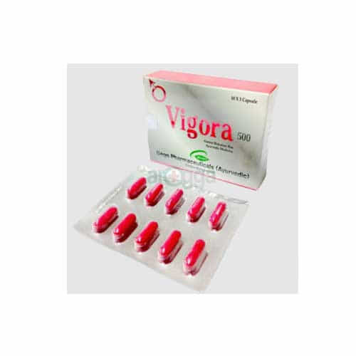 Vigora 500