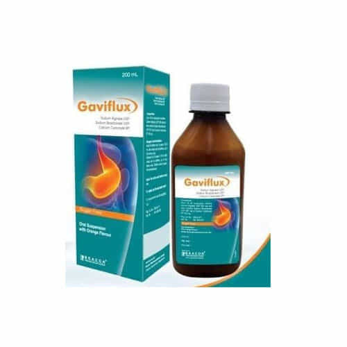 Gaviflux