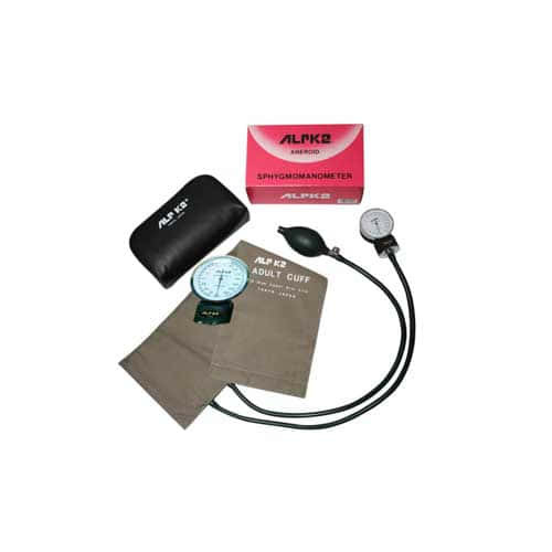 Blood Pressure Machine ALPK2 (Special)